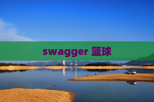 swagger 篮球
